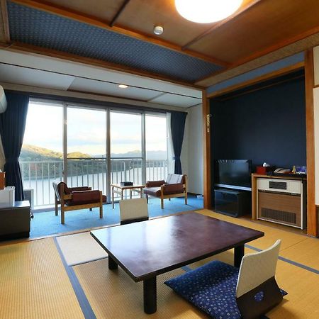 Hotel Kojokaku Katashina Exterior photo