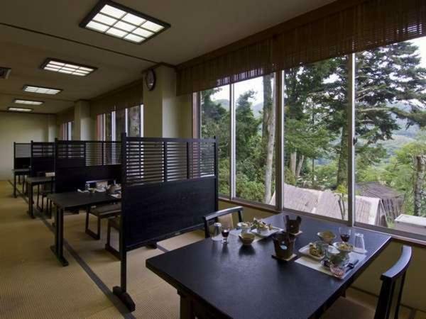 Hotel Kojokaku Katashina Exterior photo